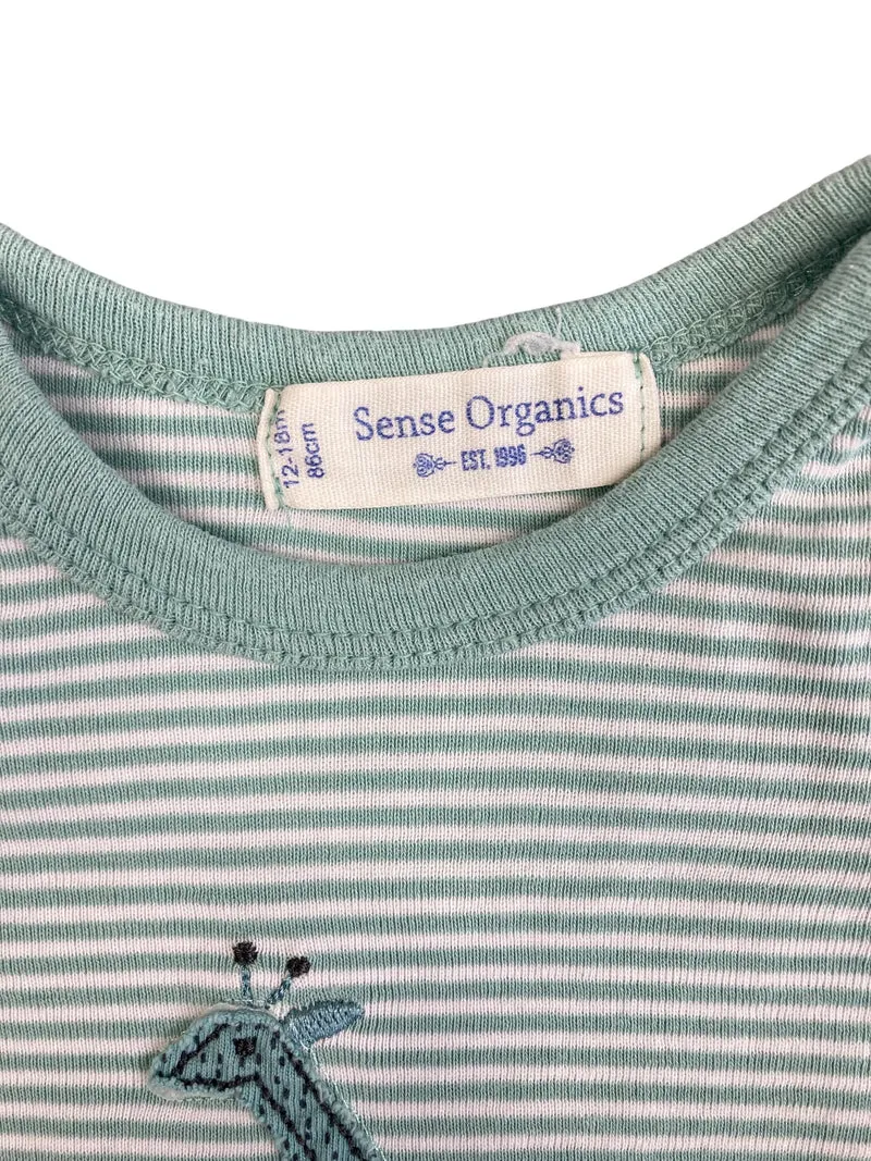 Sense Organics T-Shirt 86 | 18m