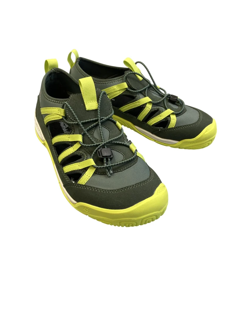 Jack Wolfskin Outdoor-Sandalen 37 Schuhgröße
