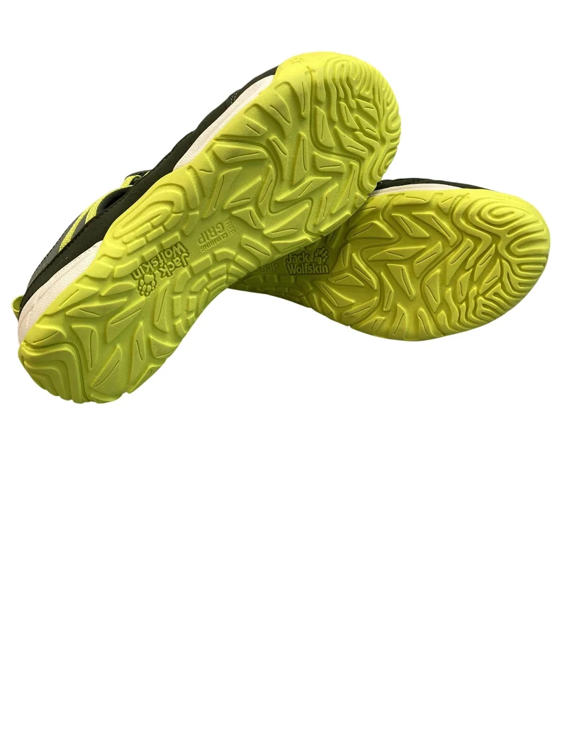 Jack Wolfskin Outdoor-Sandalen 37 Schuhgröße