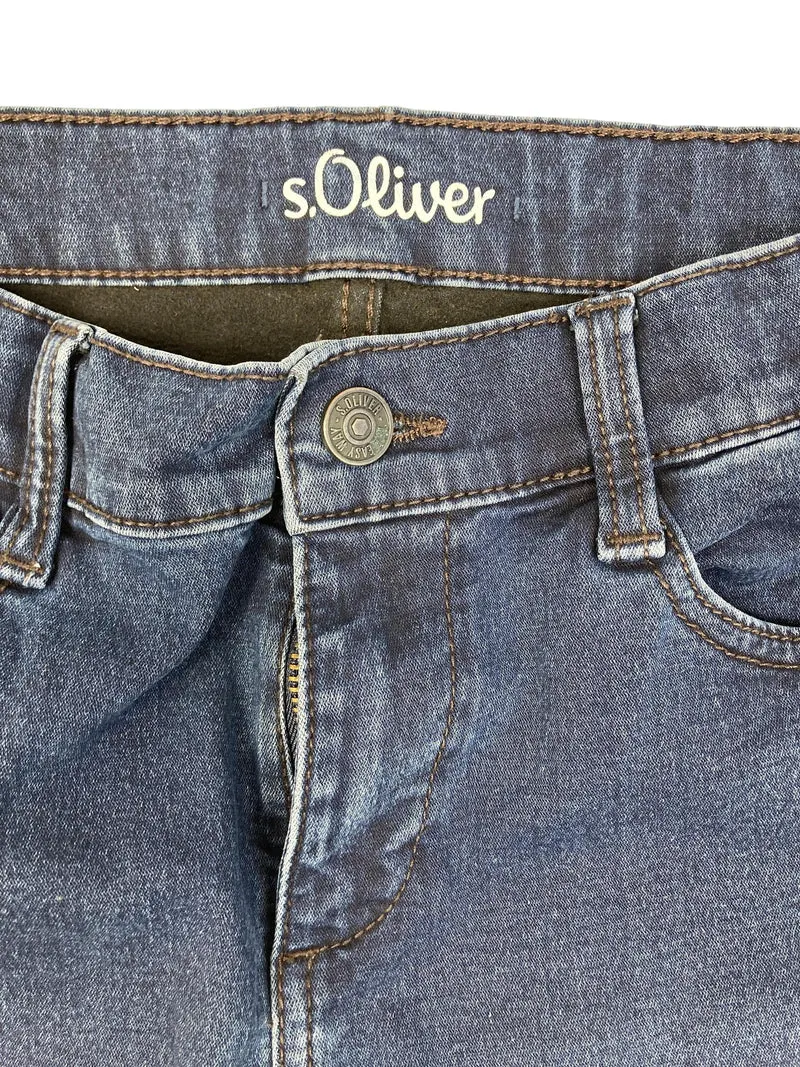 s.Oliver Jeans 152 | 12yrs