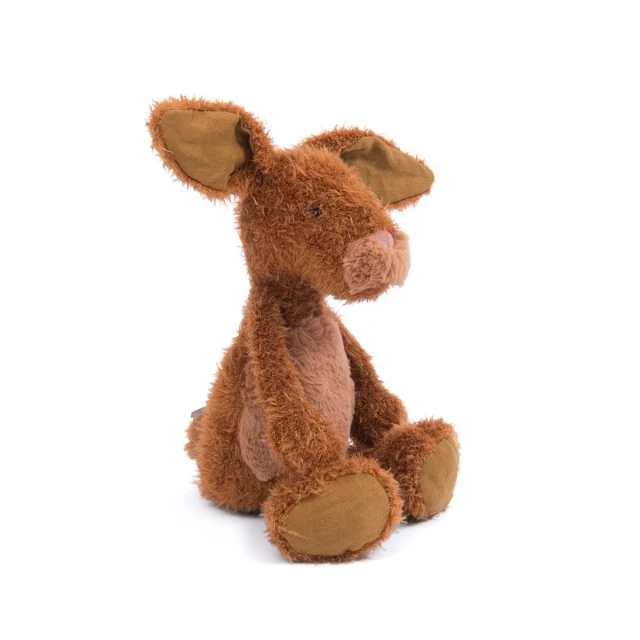 Moulin Roty Plüschtier Kaninchen Baba Bou 30cm