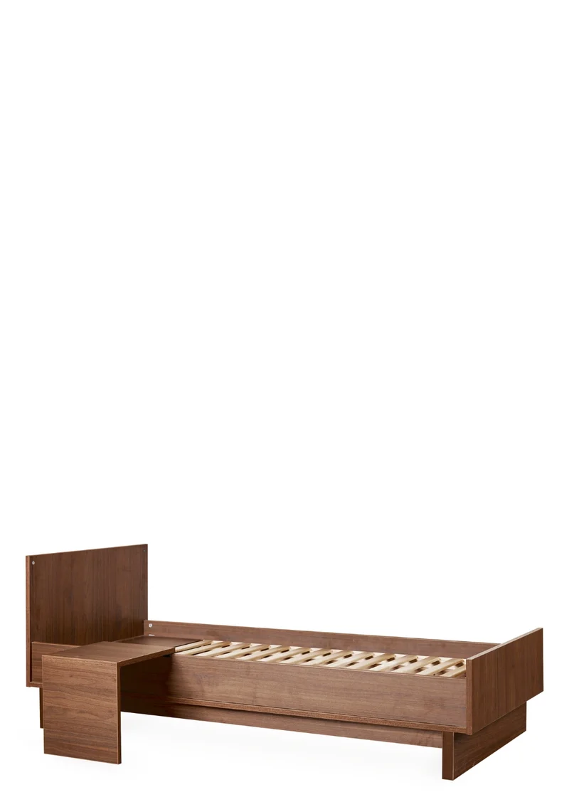Junior Erweiterungsset 'Kyo' Walnut