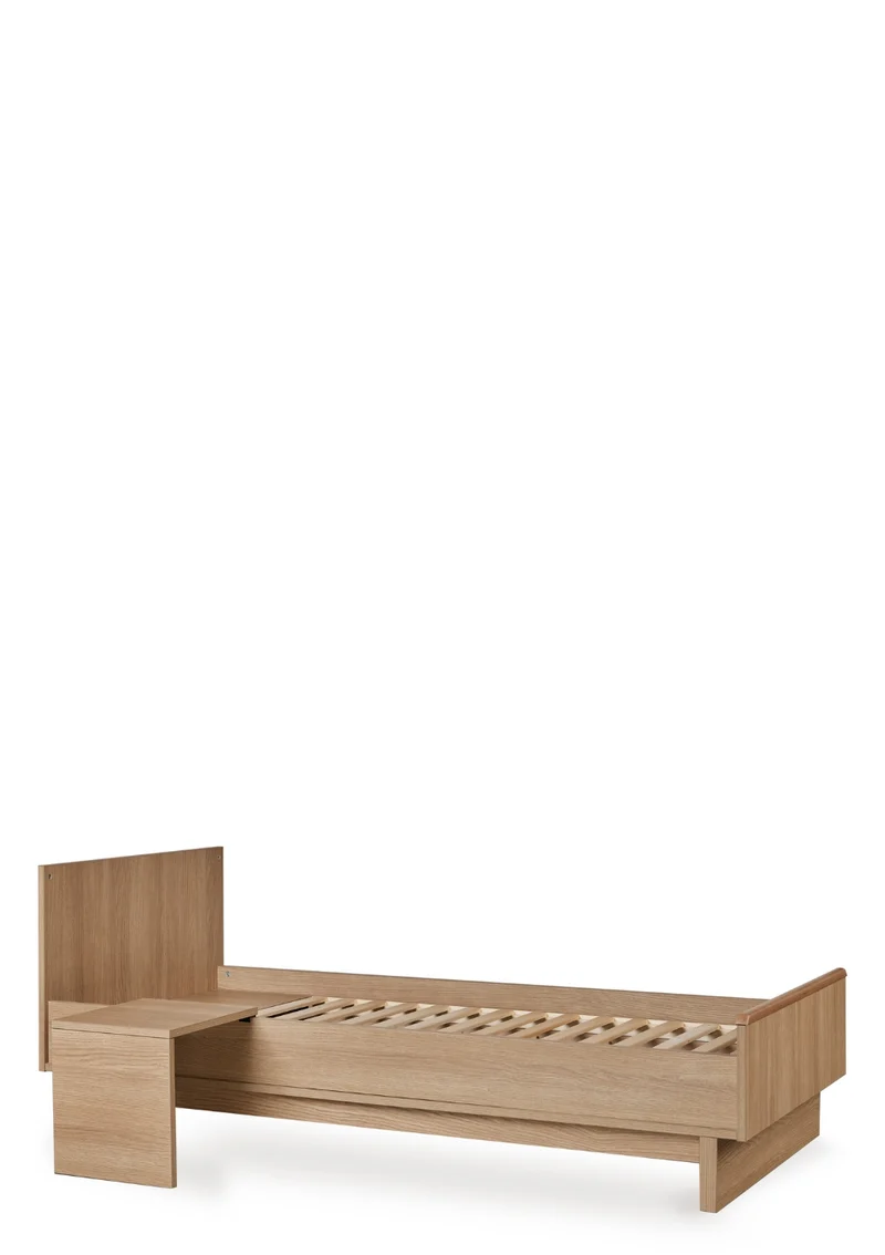 Junior Erweiterungsset 'Kyo' Honey Ash