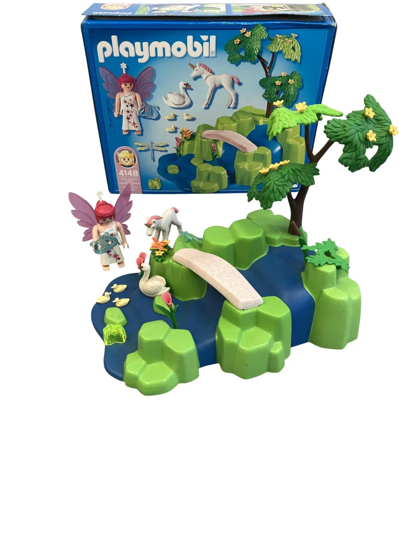 Playmobil Playmobil Fee 4148