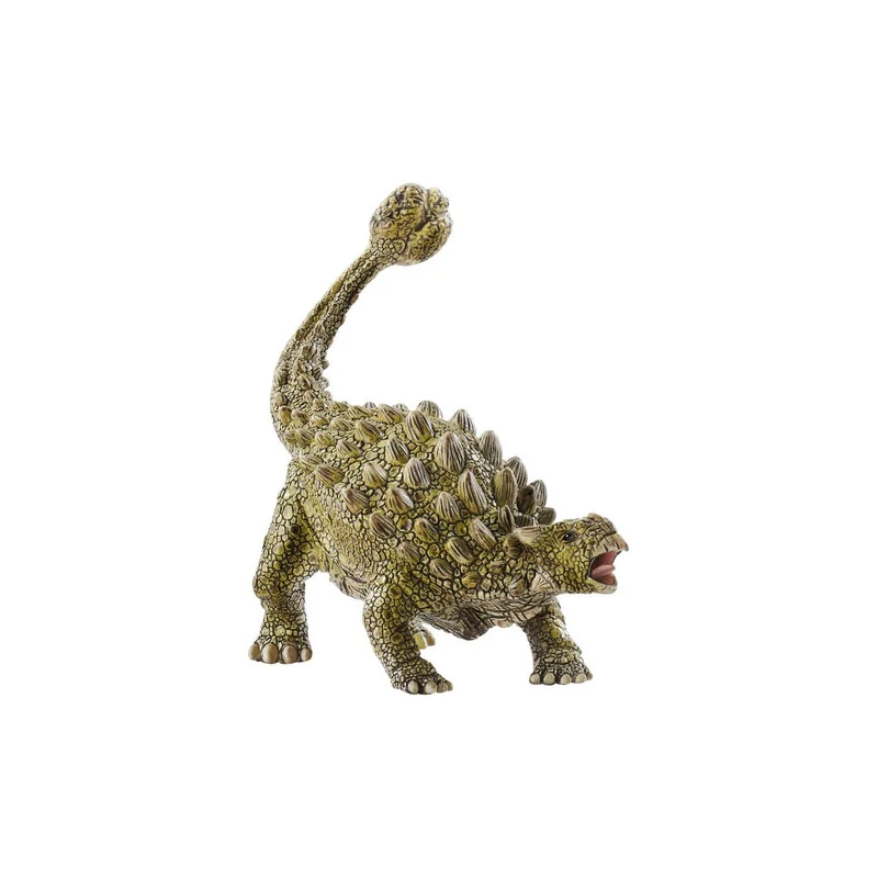 Schleich Ankylosaurus – Dinosaurier Spielfigur | Neu
