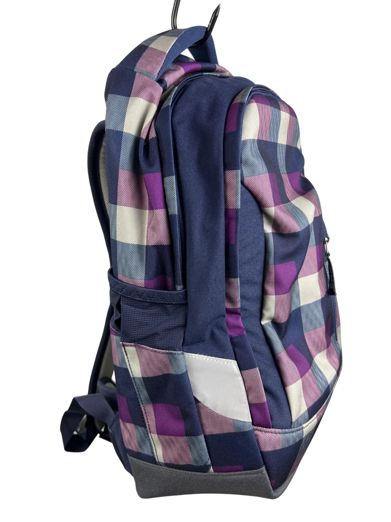 Satch Sleek Berry Carry Schulrucksack