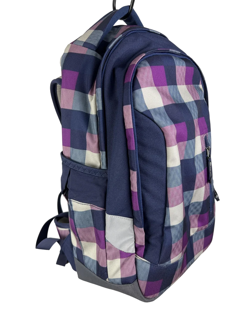 Satch Sleek Berry Carry Schulrucksack