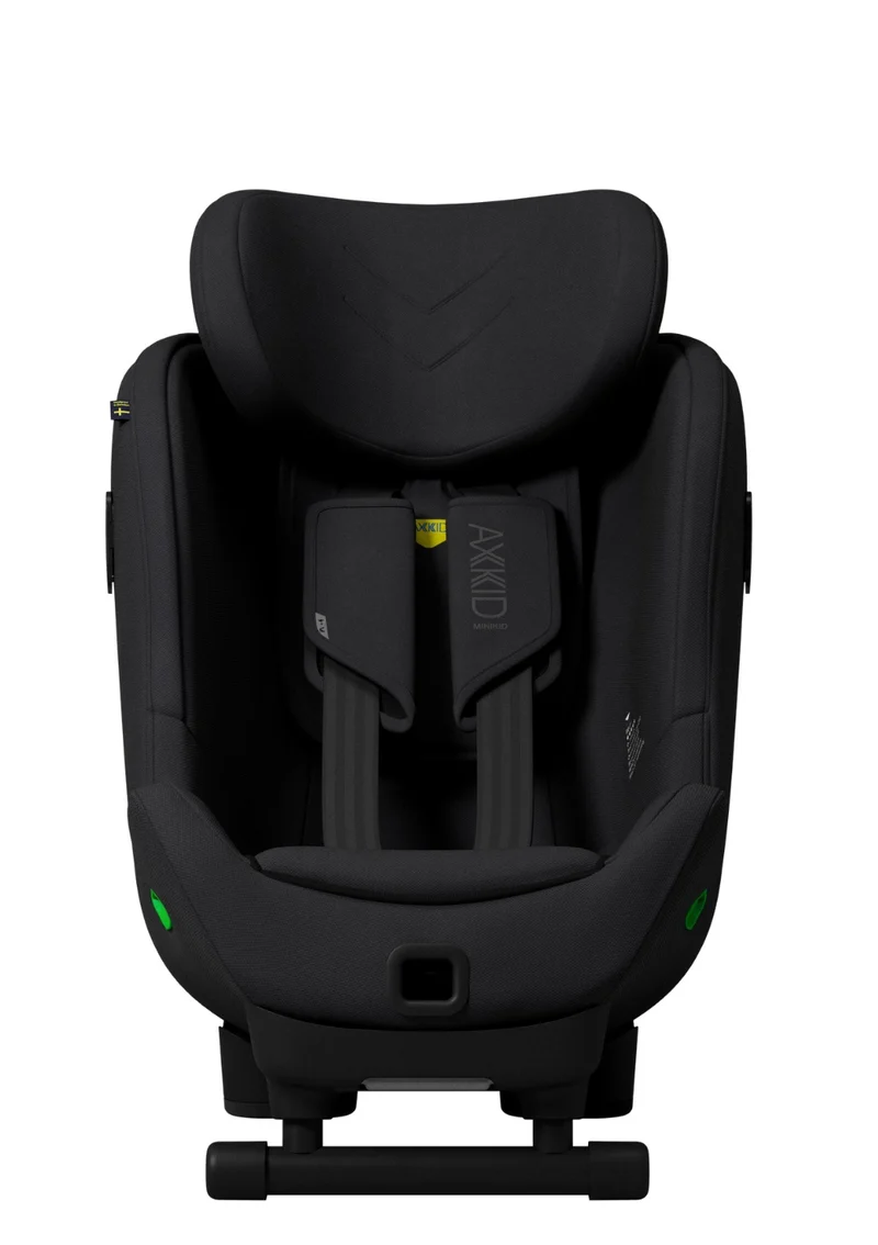 Reboarder 'Minikid 4 Max' Coastal Storm Black