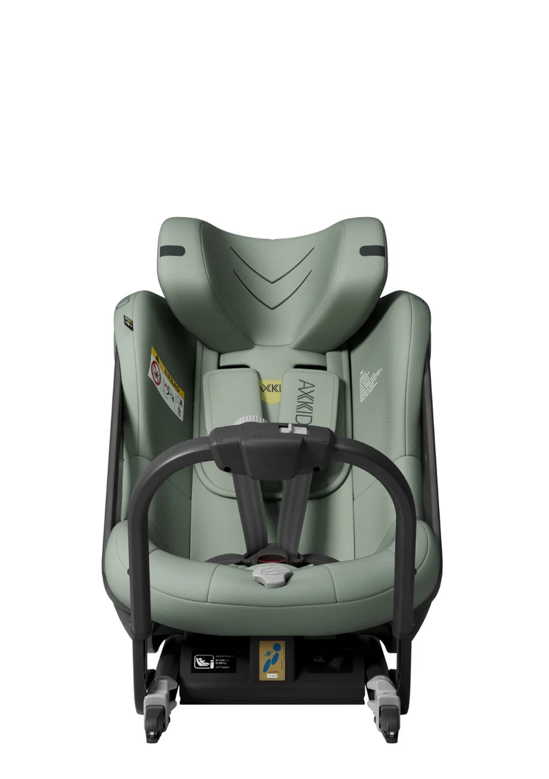 Reboarder 'One+ 3' Nordic Bloom Green