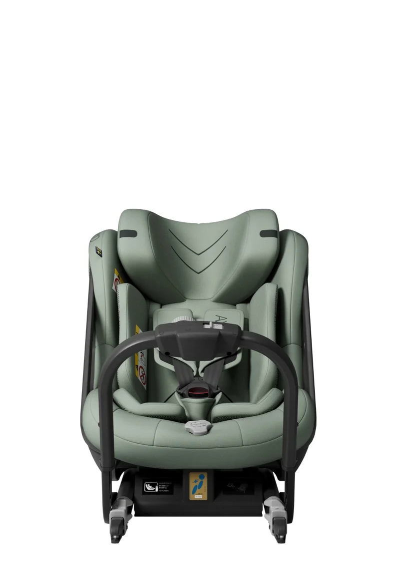 Reboarder 'One 3' Nordic Bloom Green