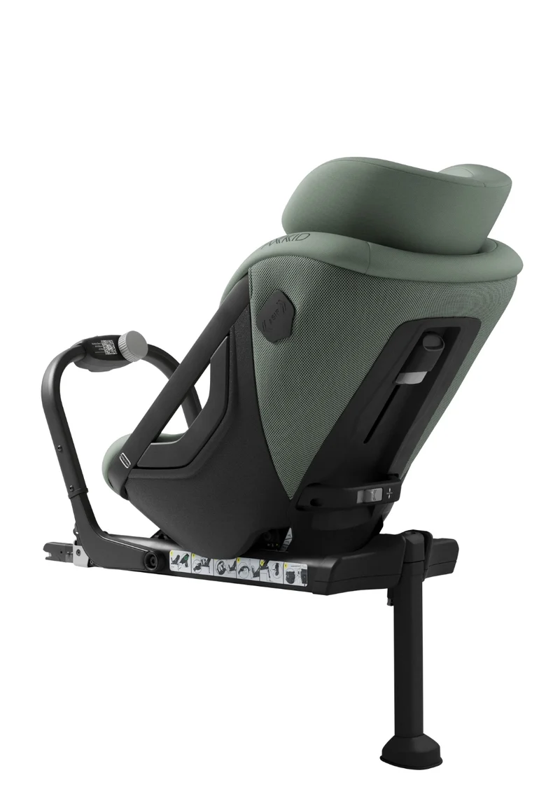 Reboarder 'One 3' Nordic Bloom Green
