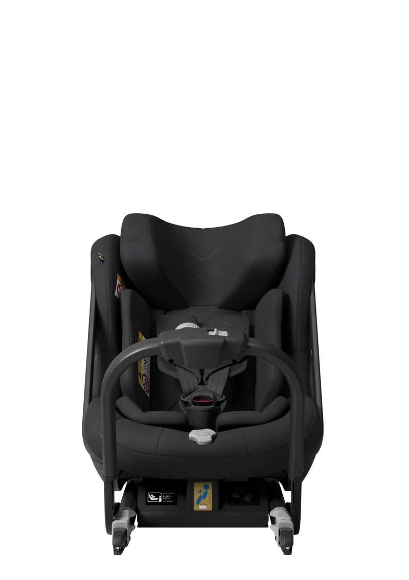 Reboarder 'One 3' Coastal Storm Black