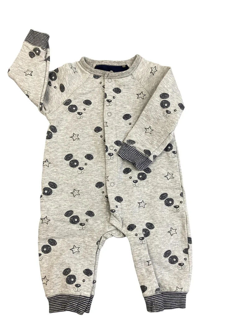 Belly Button Strampler 62 | 03m