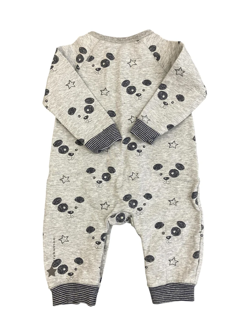 Belly Button Strampler 62 | 03m