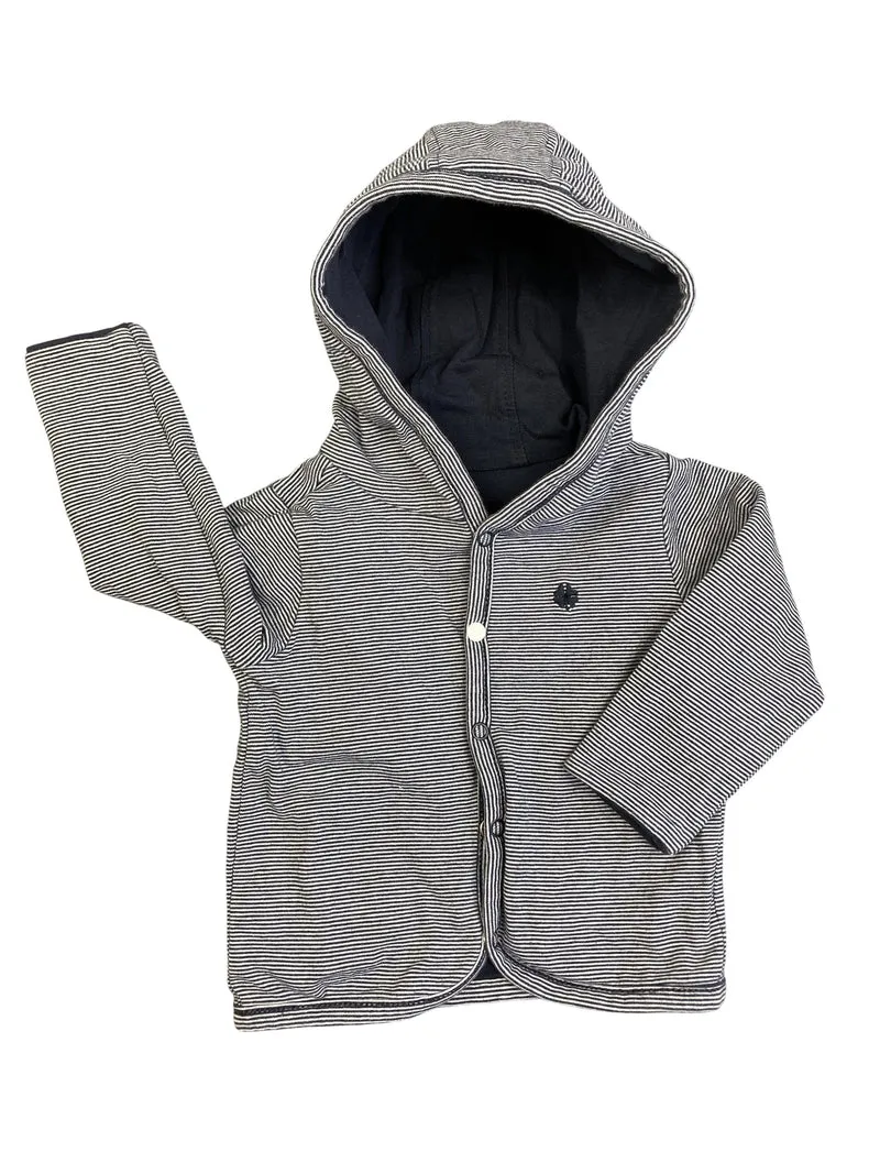 Noppies Wendejacke 62 | 03m