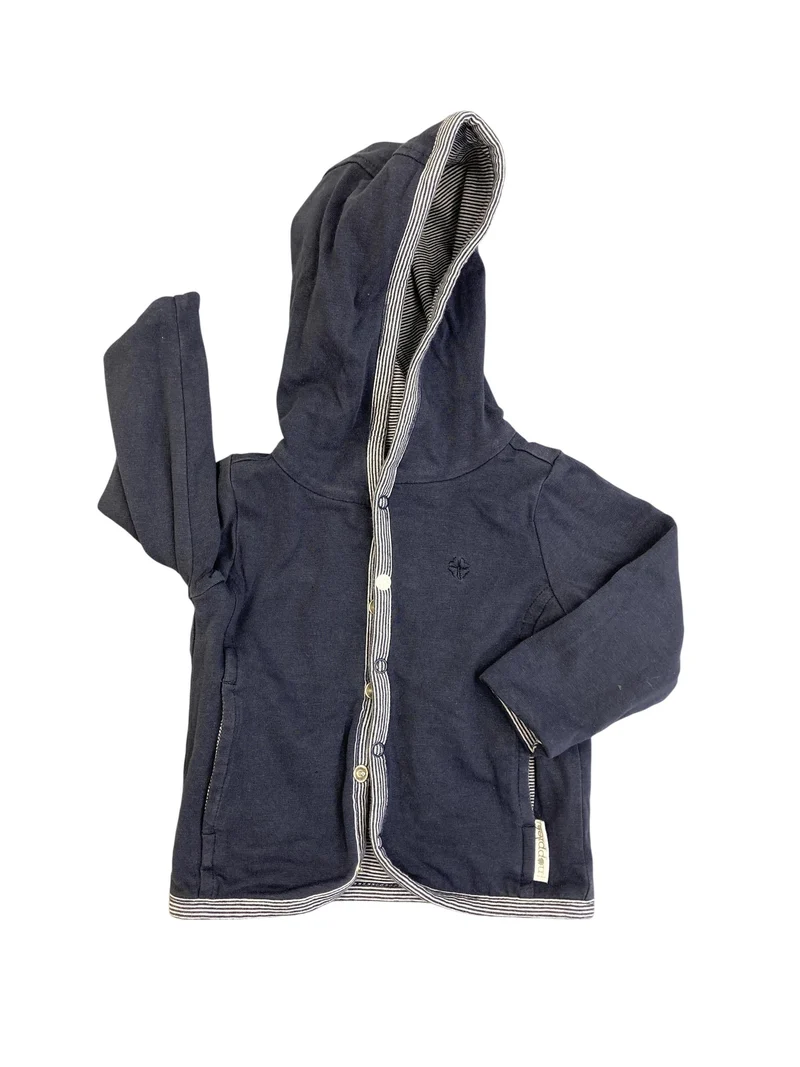 Noppies Wendejacke 62 | 03m