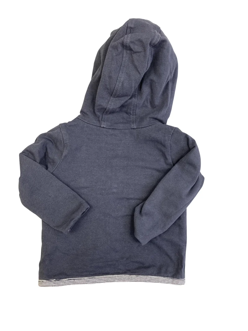 Noppies Wendejacke 62 | 03m