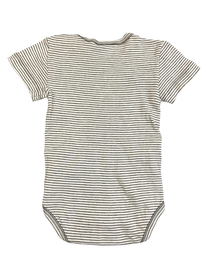 Sanetta Kurzarm Body 62 | 03m