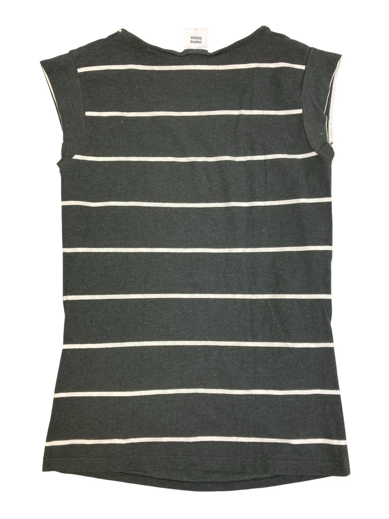Mamalicious Umstandsoberteil Shirt Damen_40