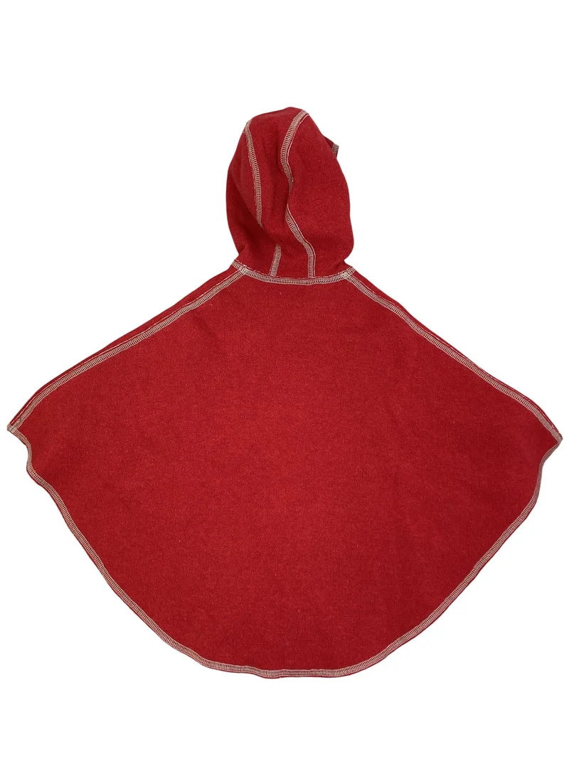 Moser Trachten Poncho 98 | 3yrs