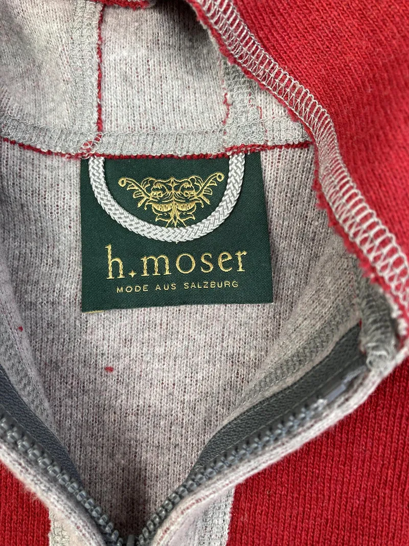 Moser Trachten Poncho 98 | 3yrs