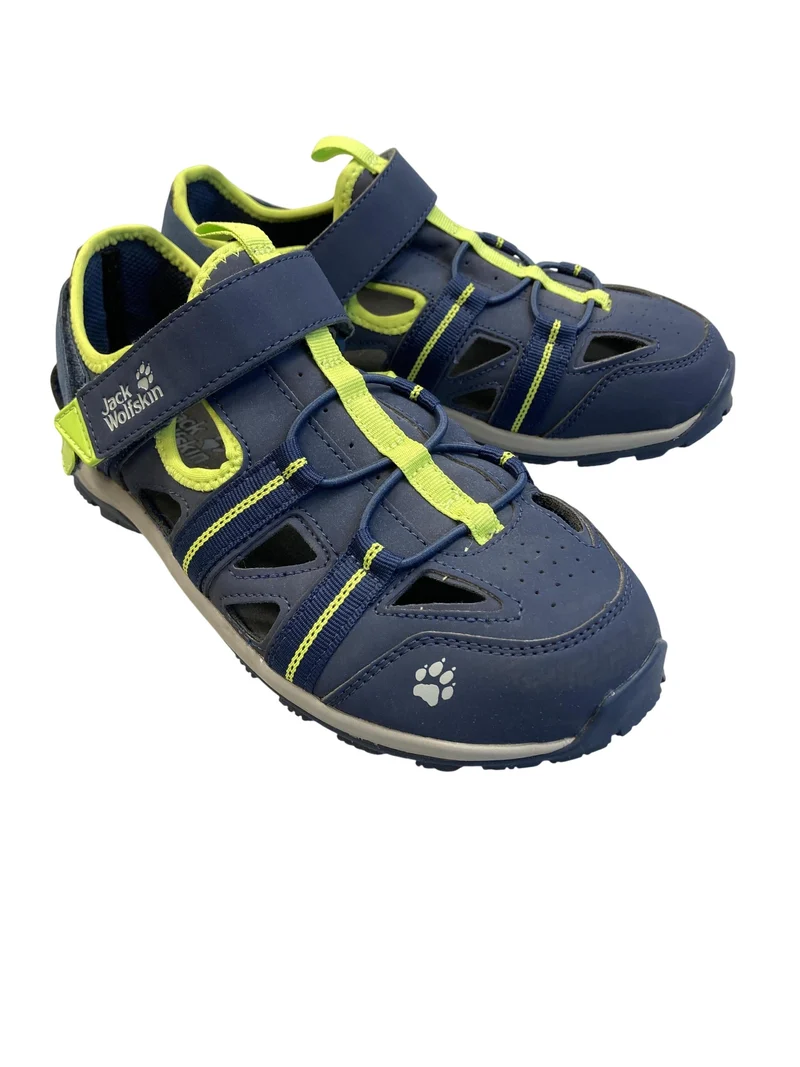 Jack Wolfskin Outdoor-Sandalen 37 Schuhgröße