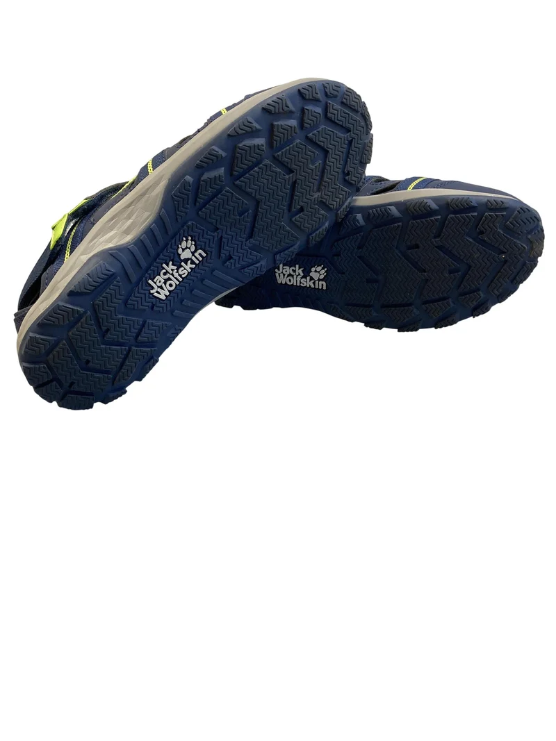 Jack Wolfskin Outdoor-Sandalen 37 Schuhgröße