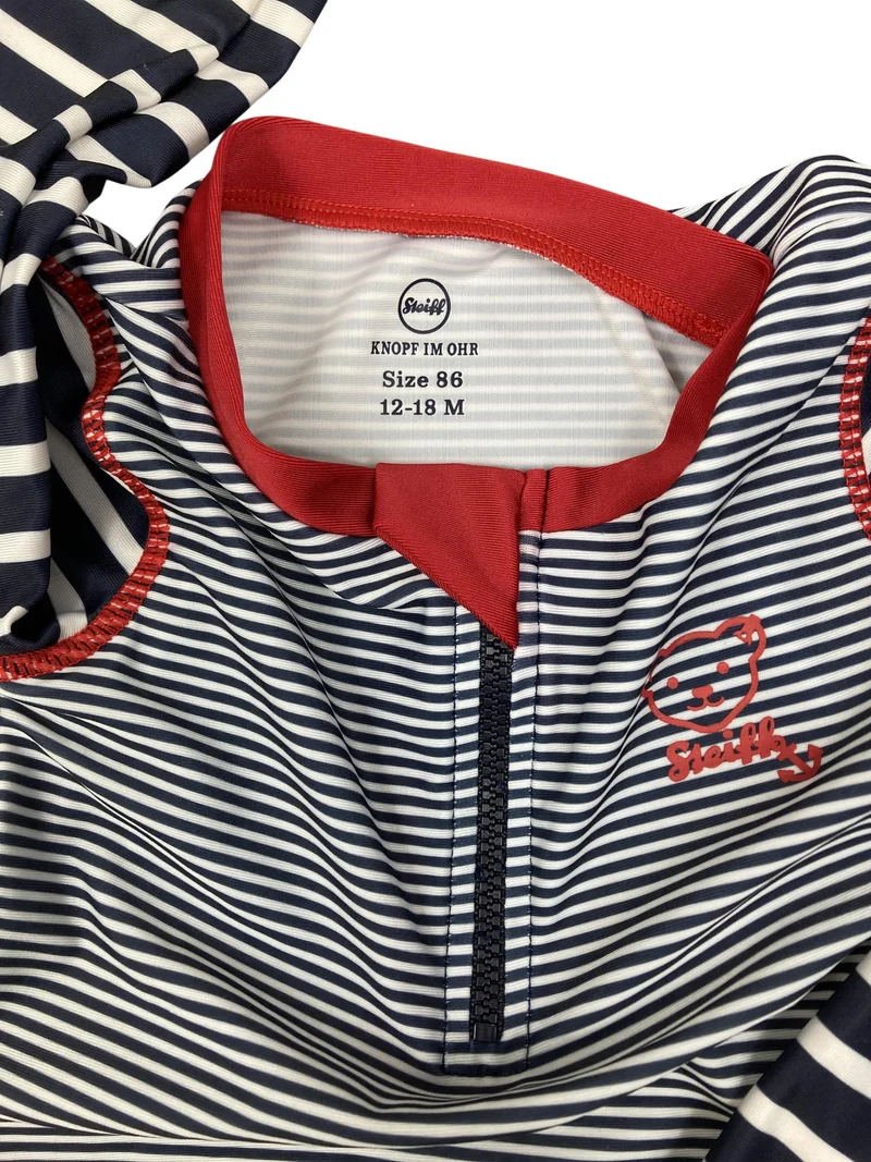 Steiff UV Badebekleidung 86 | 18m