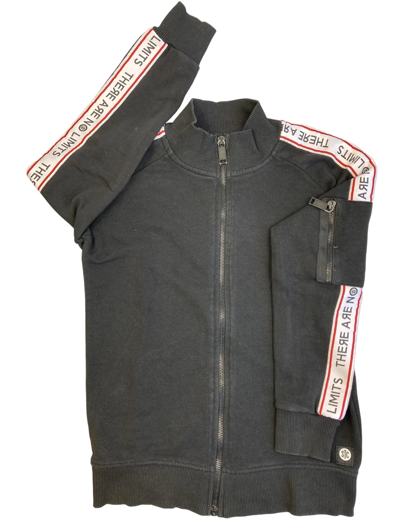 Staccato Sweatjacke 140 | 10yrs