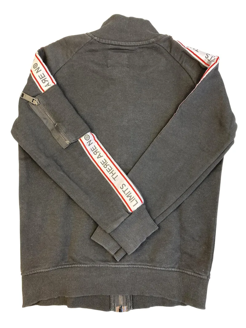 Staccato Sweatjacke 140 | 10yrs