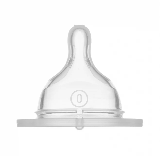 MAM Trinksauger Weithals SkinSoft Silikon