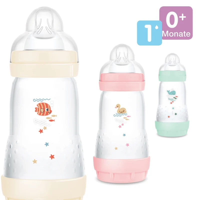 MAM Easy Start AntiKolik Flasche PP