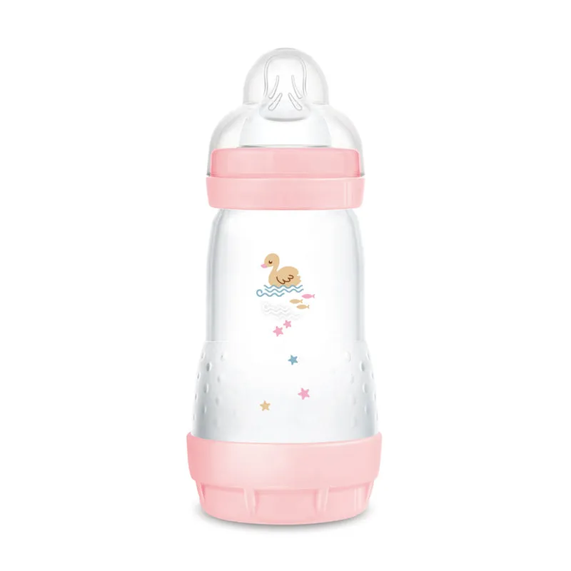 MAM Easy Start AntiKolik Flasche PP