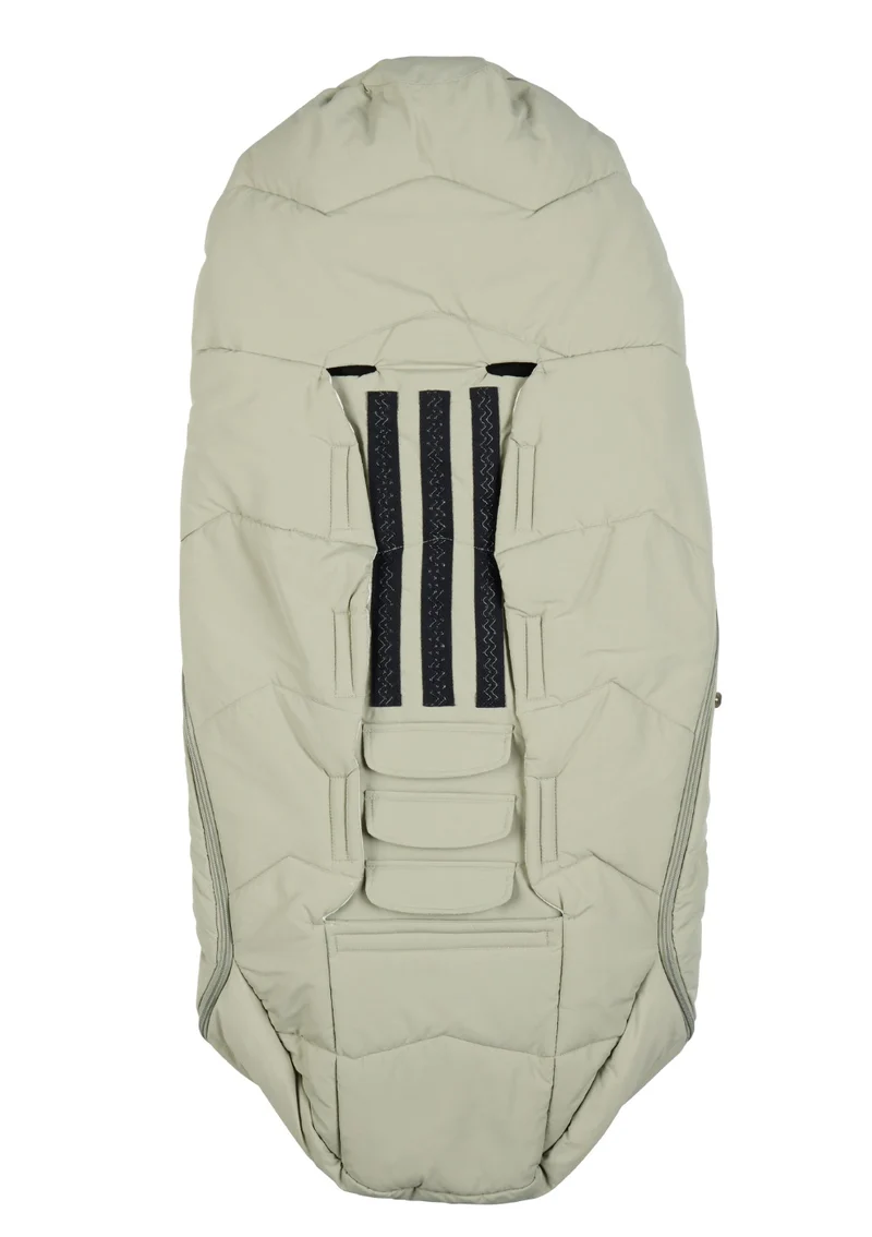 Fußsack 'Explorer' Misty Green