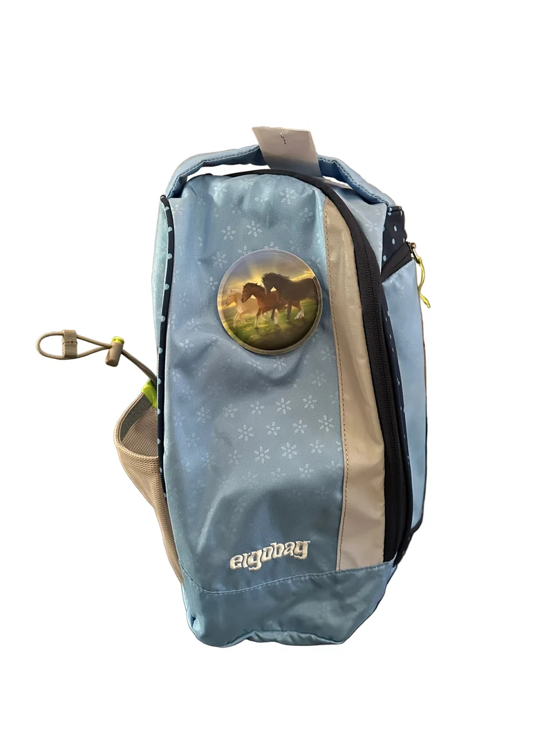 Ergobag Pack Zubehör 4er Set