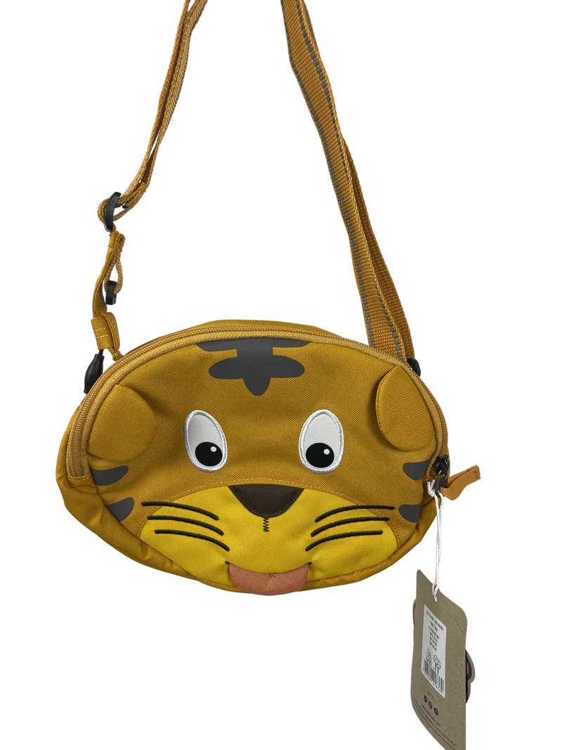Affenzahn Kindergartentasche Mini Freunde Timmy Tiger