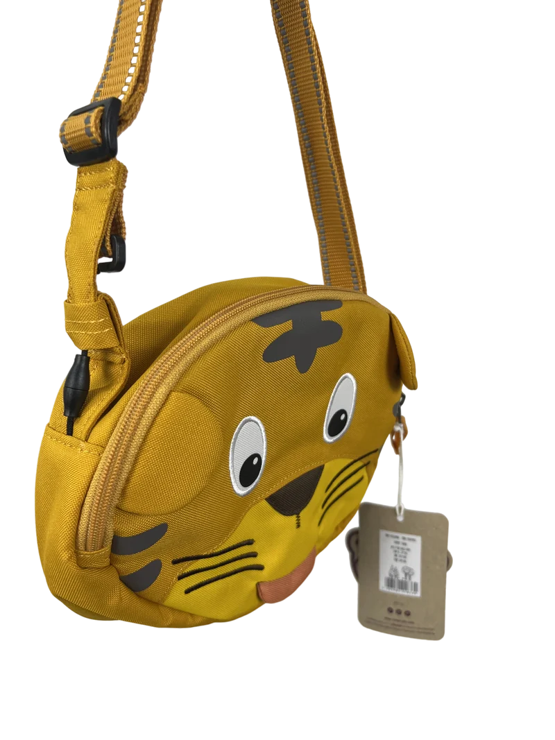 Affenzahn Kindergartentasche Mini Freunde Timmy Tiger