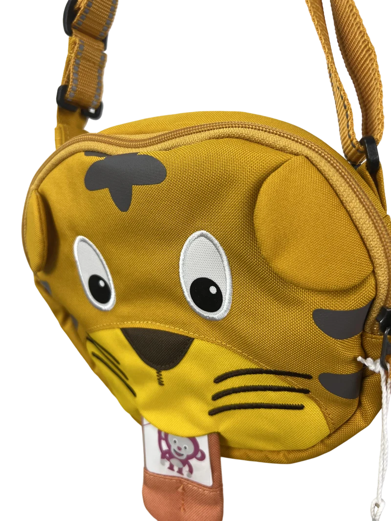 Affenzahn Kindergartentasche Mini Freunde Timmy Tiger