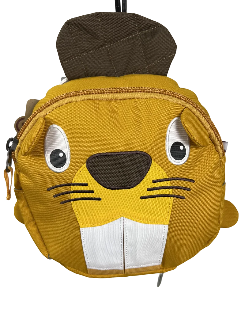 Affenzahn Kleiner Freund Ben Kindergartenrucksack - Neuware Last Season
