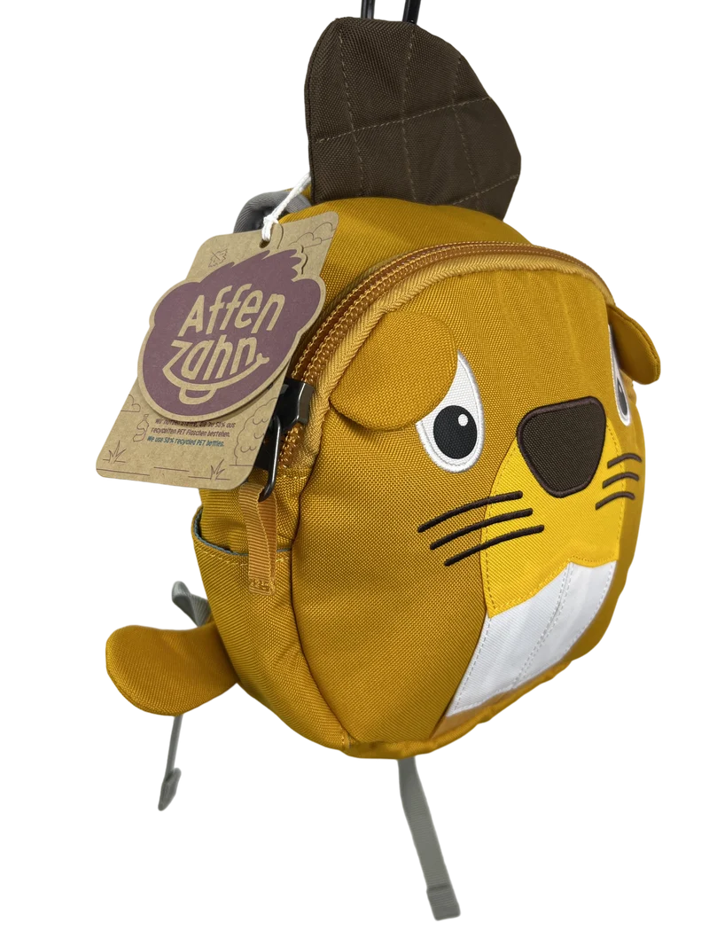 Affenzahn Kleiner Freund Ben Kindergartenrucksack - Neuware Last Season