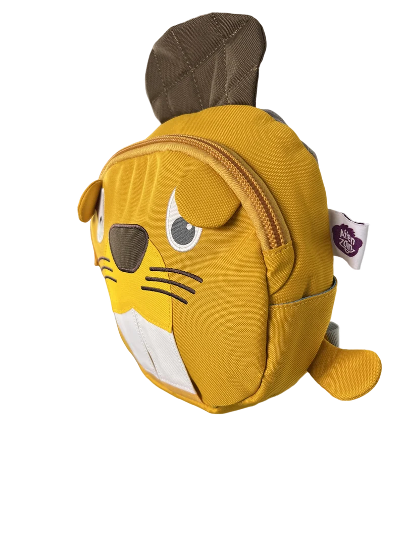 Affenzahn Kleiner Freund Ben Kindergartenrucksack - Neuware Last Season