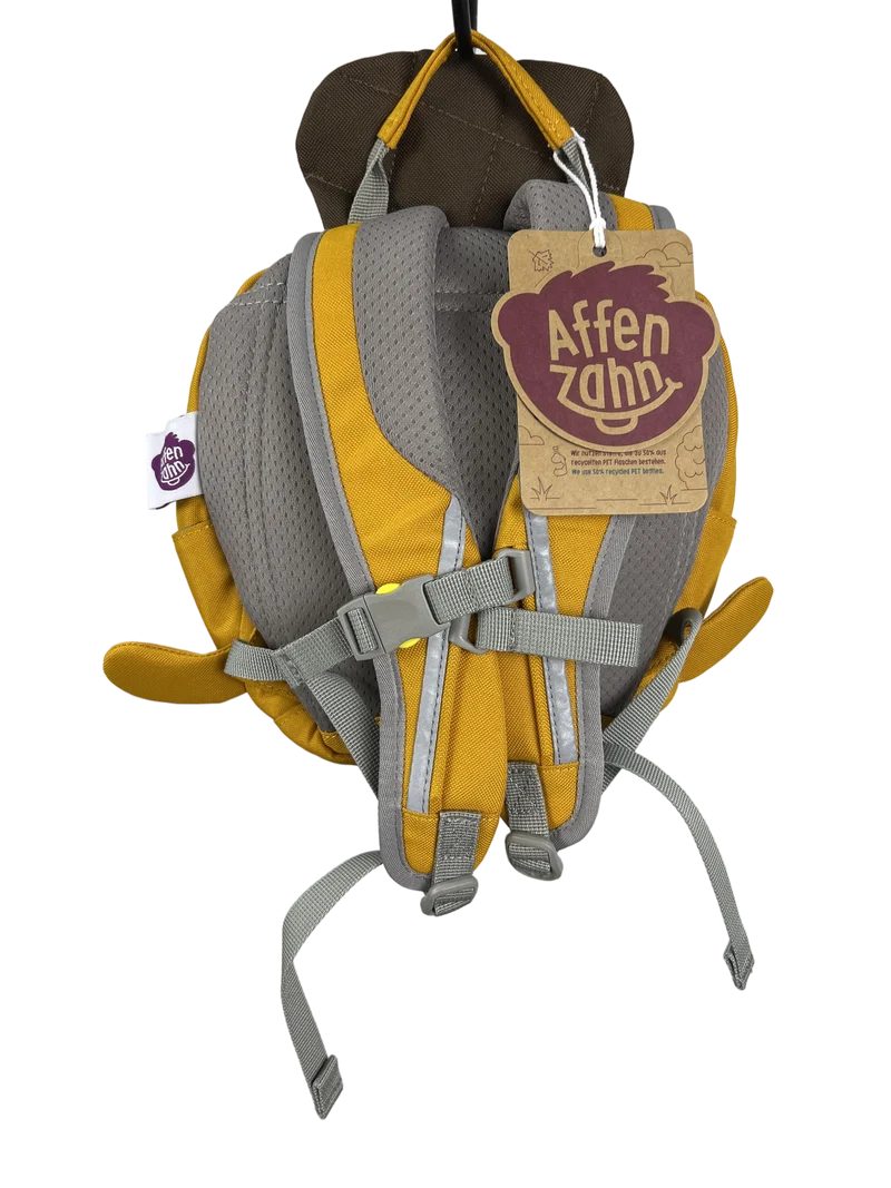 Affenzahn Kleiner Freund Ben Kindergartenrucksack - Neuware Last Season