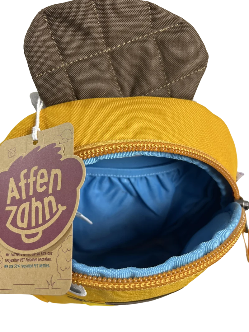 Affenzahn Kleiner Freund Ben Kindergartenrucksack - Neuware Last Season