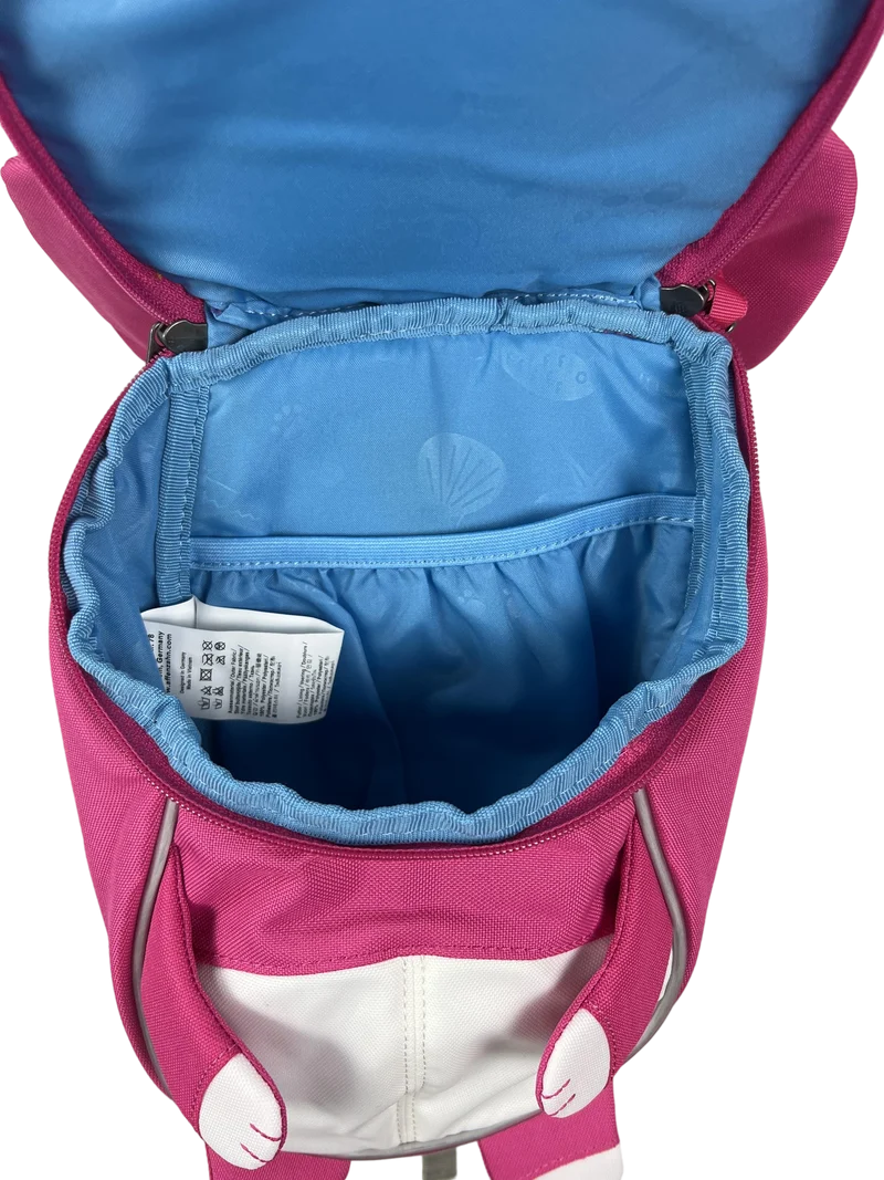 Affenzahn Kindergartenrucksack Kleiner Freund Henni Hase – Neuware aus Vorjahreskollektion
