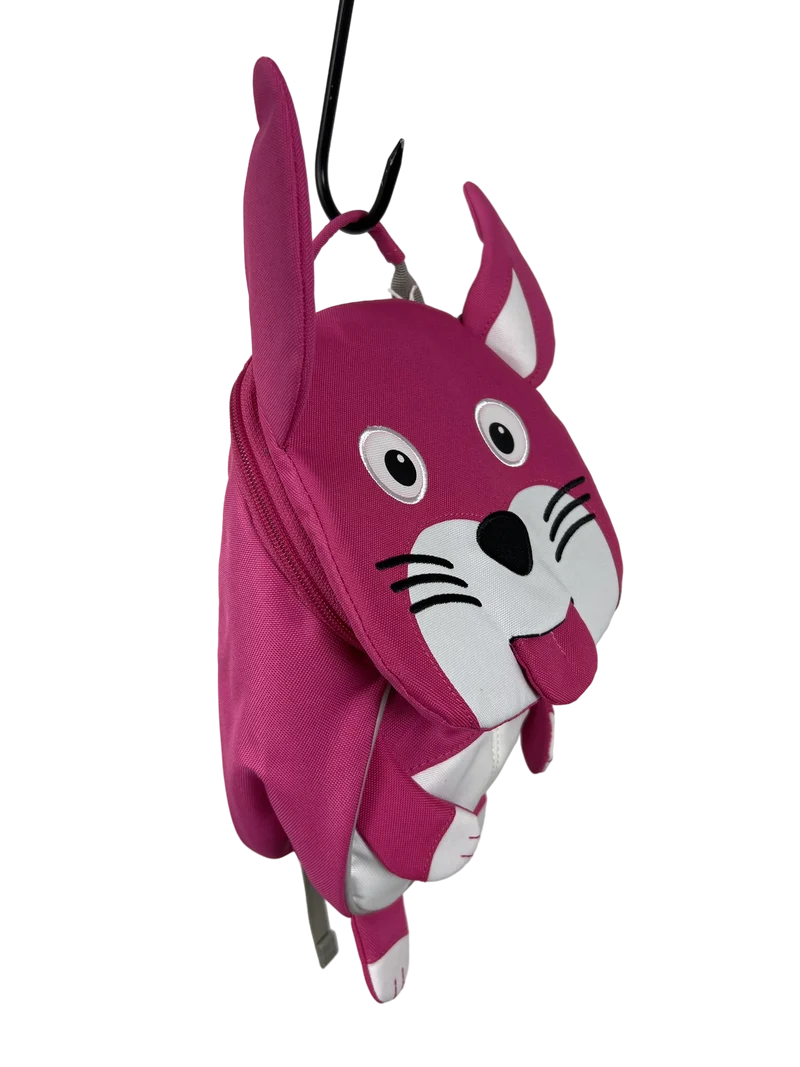 Affenzahn Kindergartenrucksack Kleiner Freund Henni Hase – Neuware aus Vorjahreskollektion