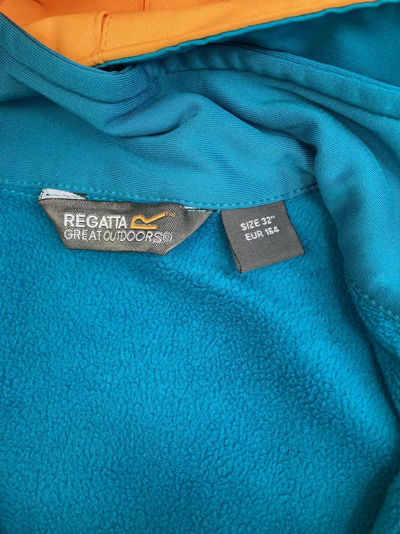 Regatta Funktionsjacke 2 in 1 164 | 14yrs