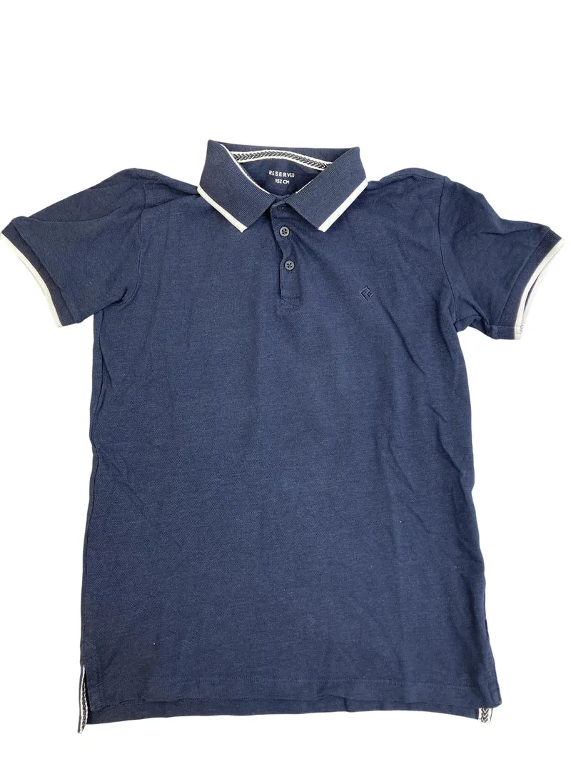 Reserved Polo Shirt 152 | 12yrs