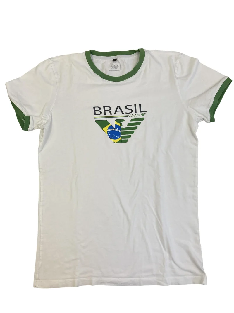 Armani Junior T Shirt 176 | 16yrs
