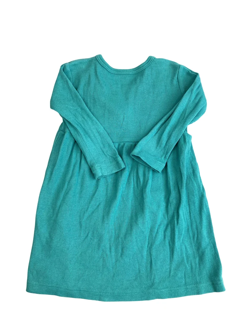 Minibär Langarm Kleid 62 | 03m