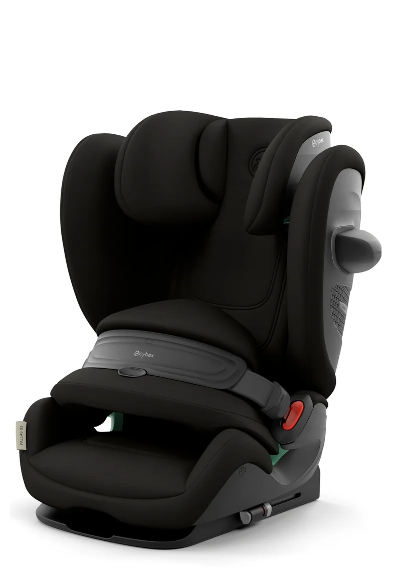 Kindersitz 'Pallas G3' Comfort Magic Black